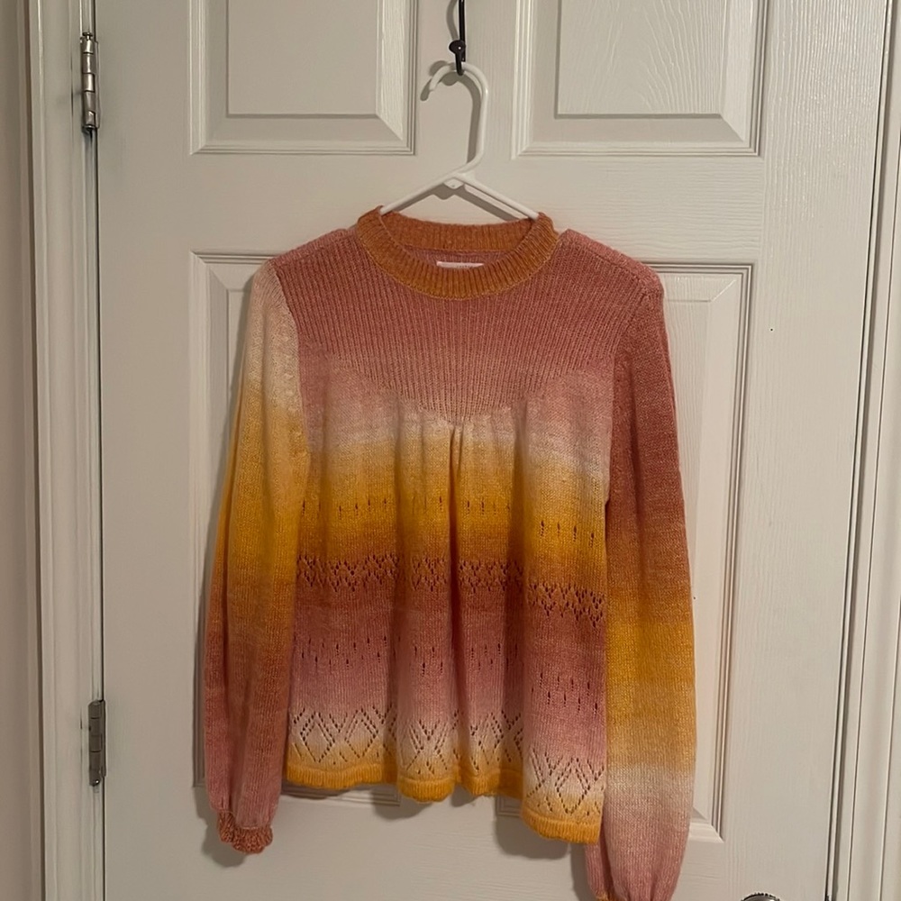 Lauren Conrad Sweater XS